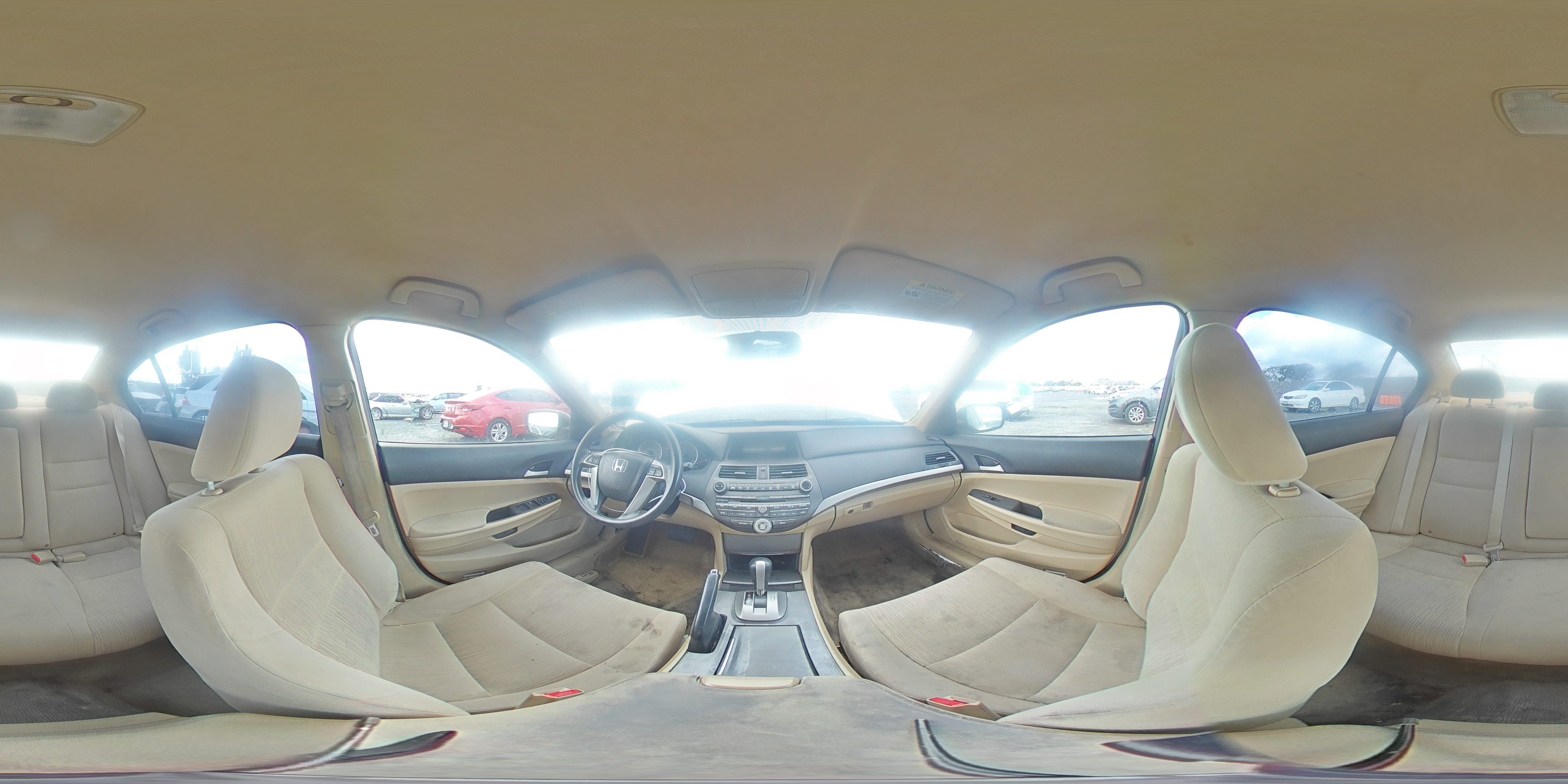 2012 Honda Accord - Image 12