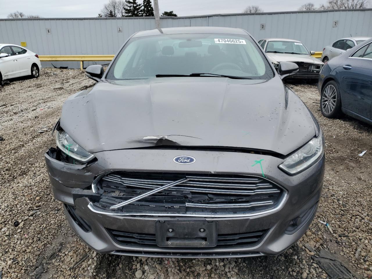 2014 Ford Fusion - Image 5
