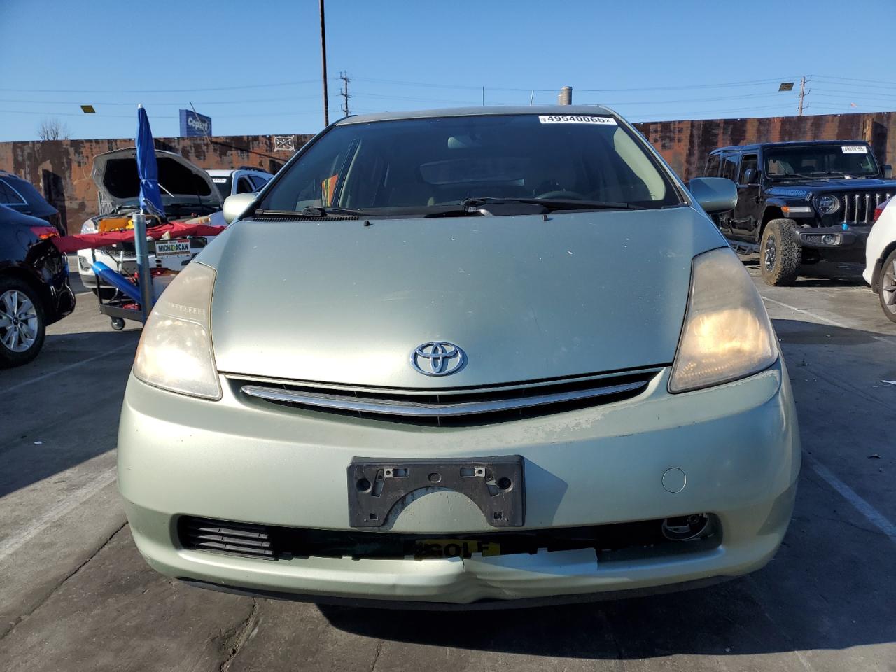 2008 Toyota Prius - Image 5