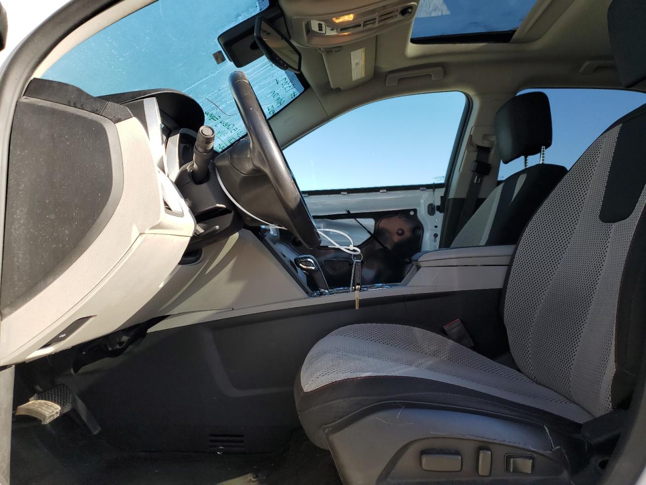 2015 Chevrolet Equinox - Image 7