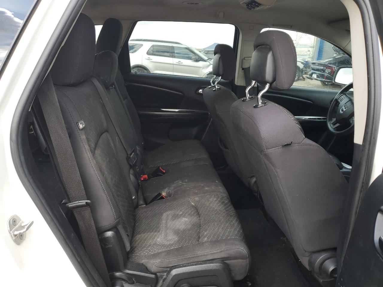 2012 Dodge Journey - Image 10