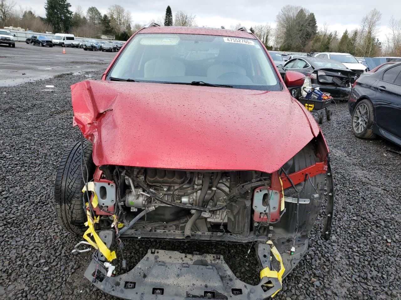 2016 Mazda CX-5 - Image 5