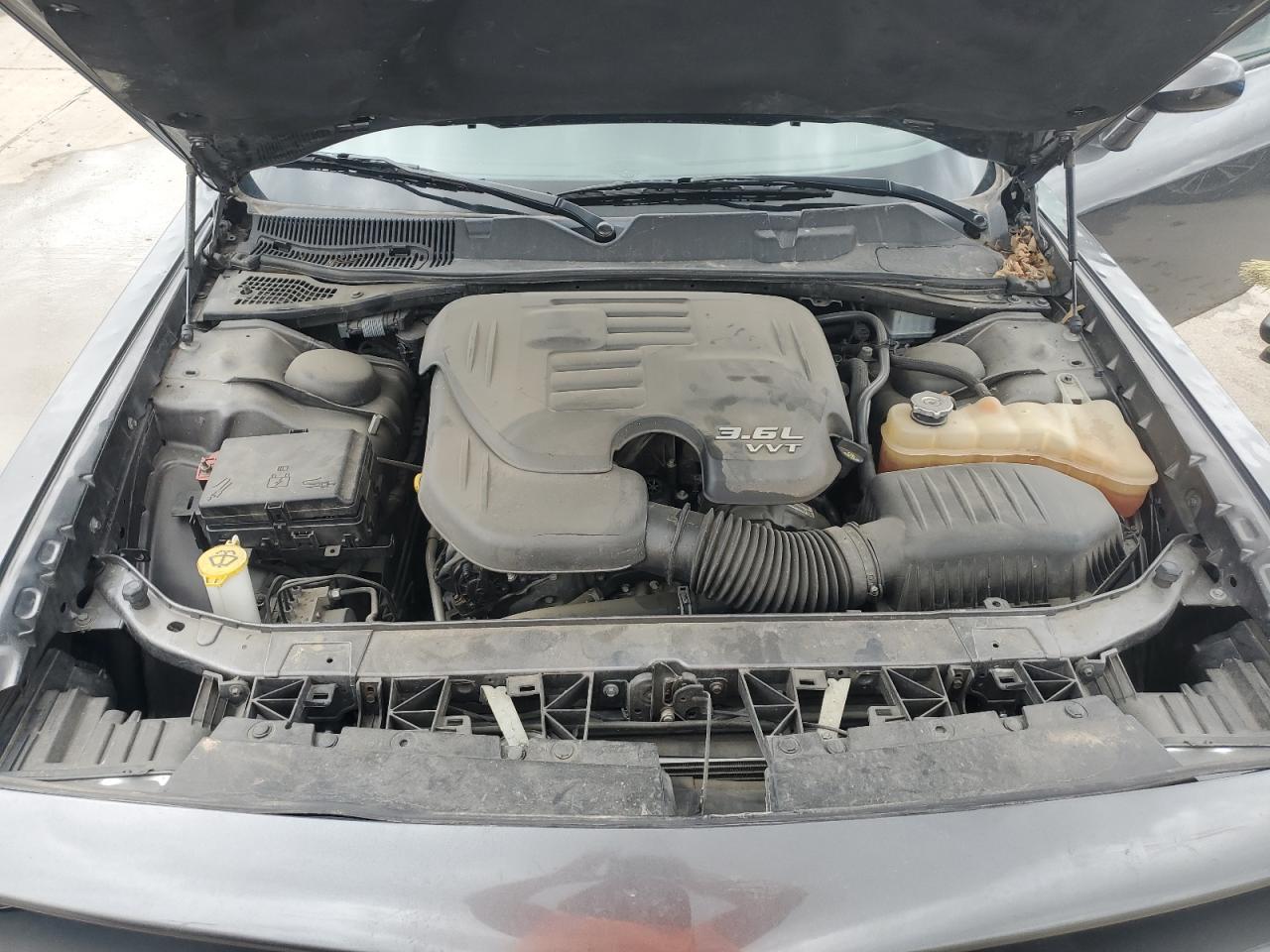 2019 Dodge Challenger Sxt VIN: 2C3CDZAG4KH677704 Lot: 50908605