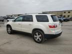 Wilmer, TX에서 판매 중인 2012 Gmc Acadia Slt-1 - Front End