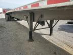 2016 Fontaine Flatbed Trailer იყიდება Lexington-ში, KY - Frame Damage