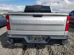 2021 Chevrolet Silverado K1500 Lt Trail Boss for Sale in Reno, NV - Water/Flood
