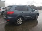 2009 Hyundai Santa Fe Se продається в Harleyville, SC - Front End