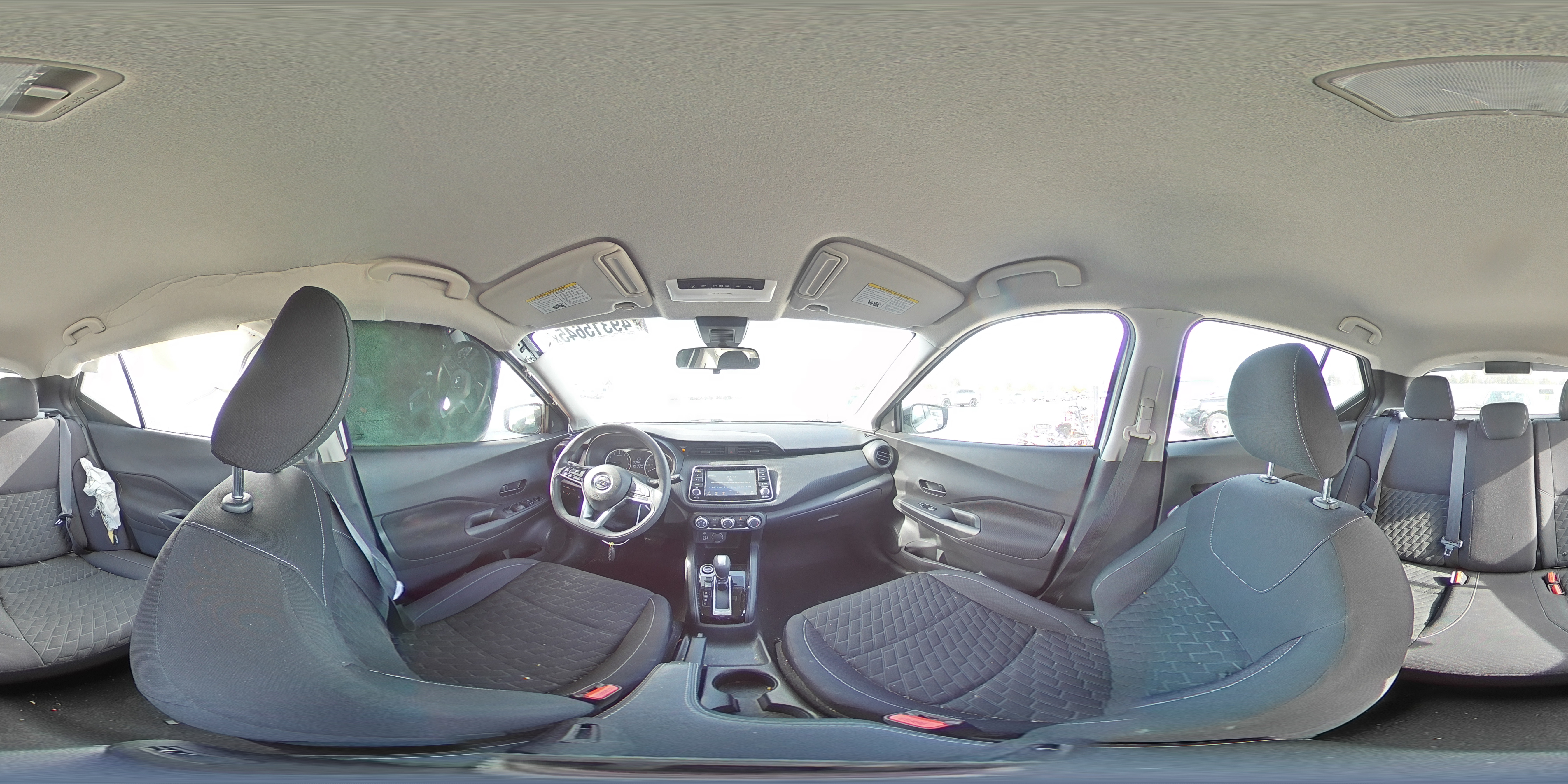 2021 Nissan Kicks - Image 14