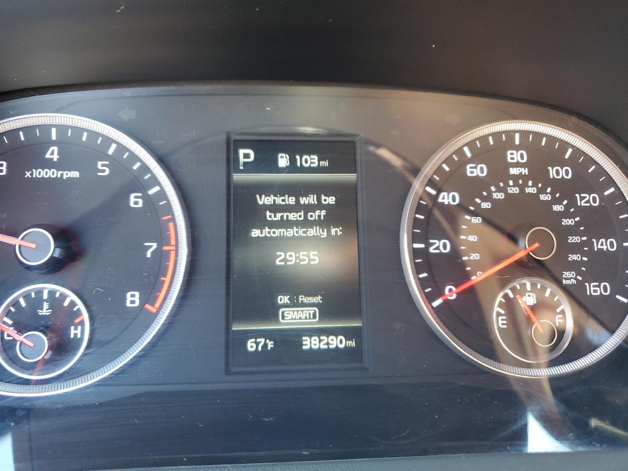 2023 Kia K5 - Image 9