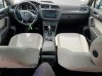 2018 Volkswagen Tiguan Se na sprzedaż w Exeter, RI - Side