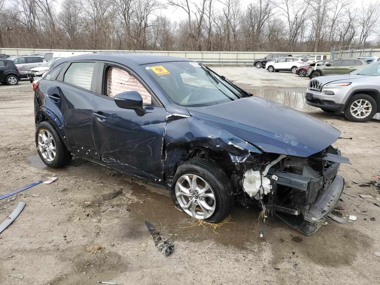 2019 Mazda CX-3 - Image 4