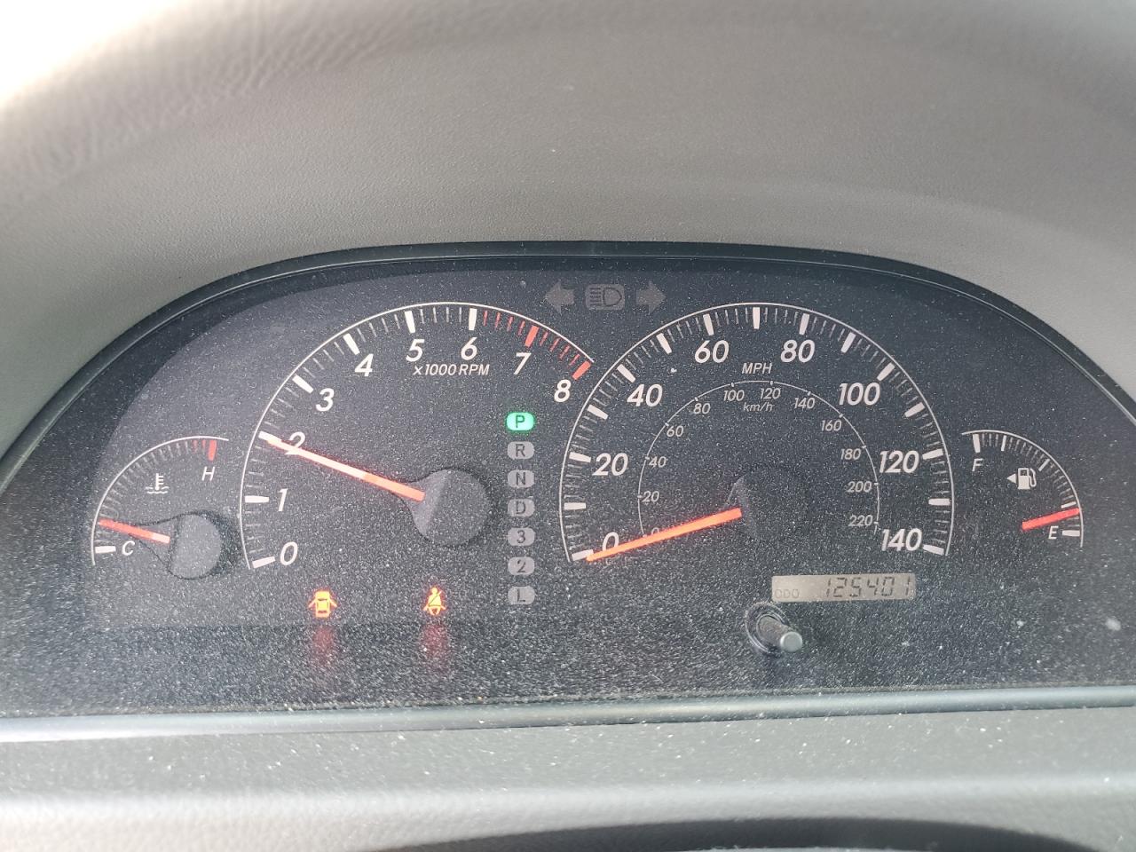 2006 Toyota Camry - Image 9
