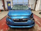 2019 Subaru Impreza Limited zu verkaufen in Angola, NY - Front End