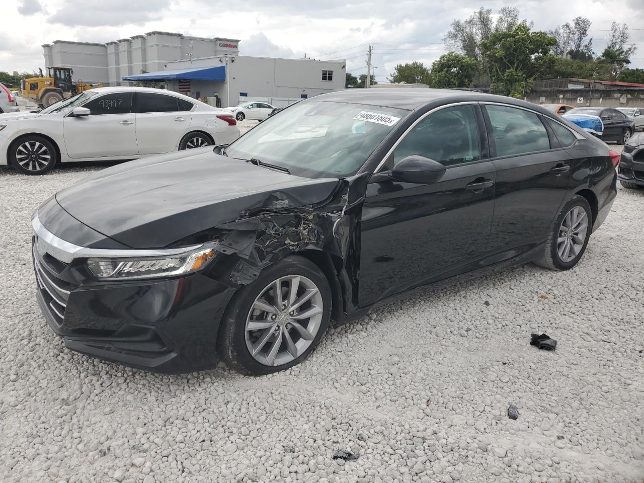 2022 Honda Accord - Image 1