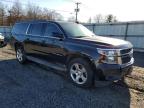 2015 Chevrolet Suburban C1500 Lt for Sale in Hillsborough, NJ - Water/Flood