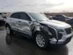 2019 Cadillac Xt4 Luxury na sprzedaż w Littleton, CO - Side