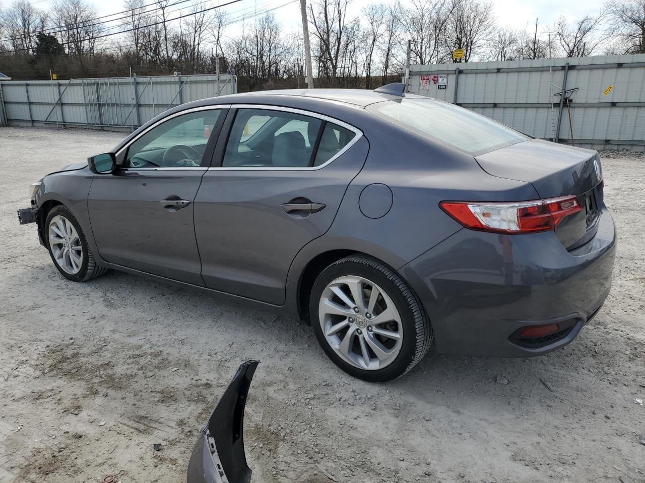 2017 Acura ILX - Image 2