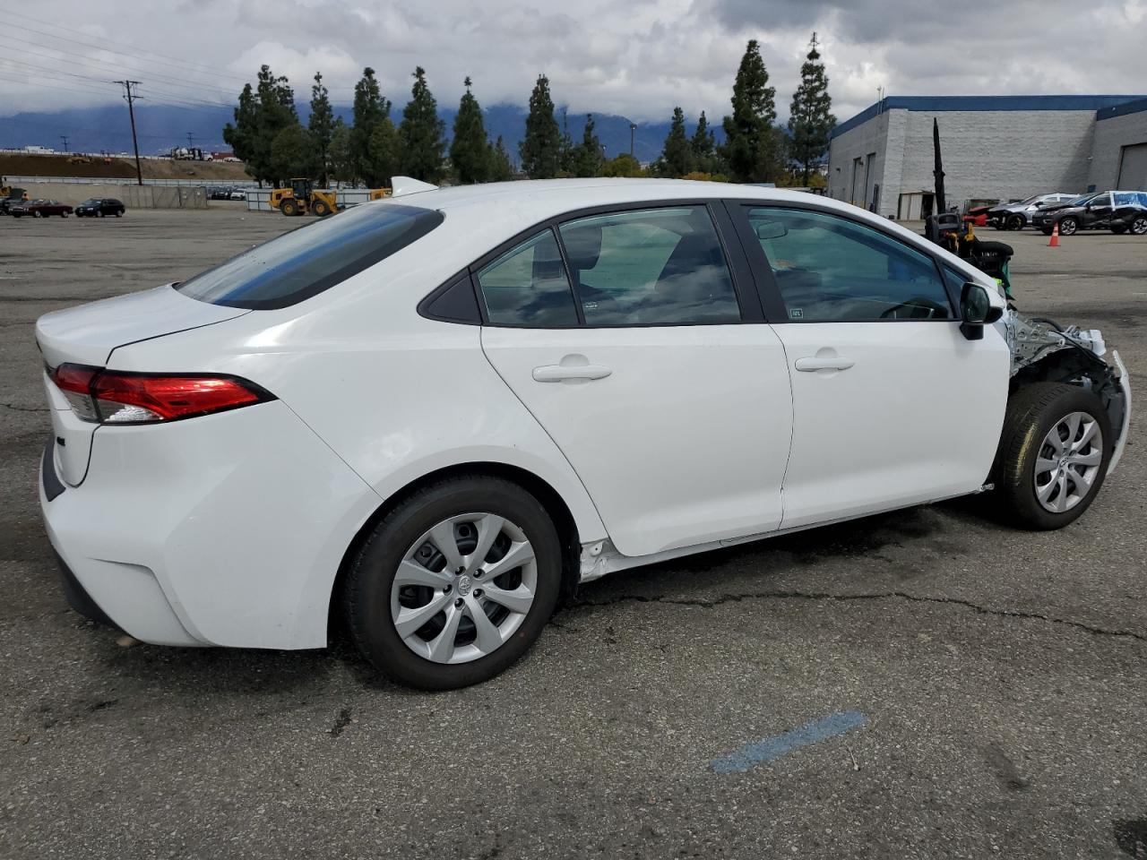 2024 Toyota Corolla - Image 3