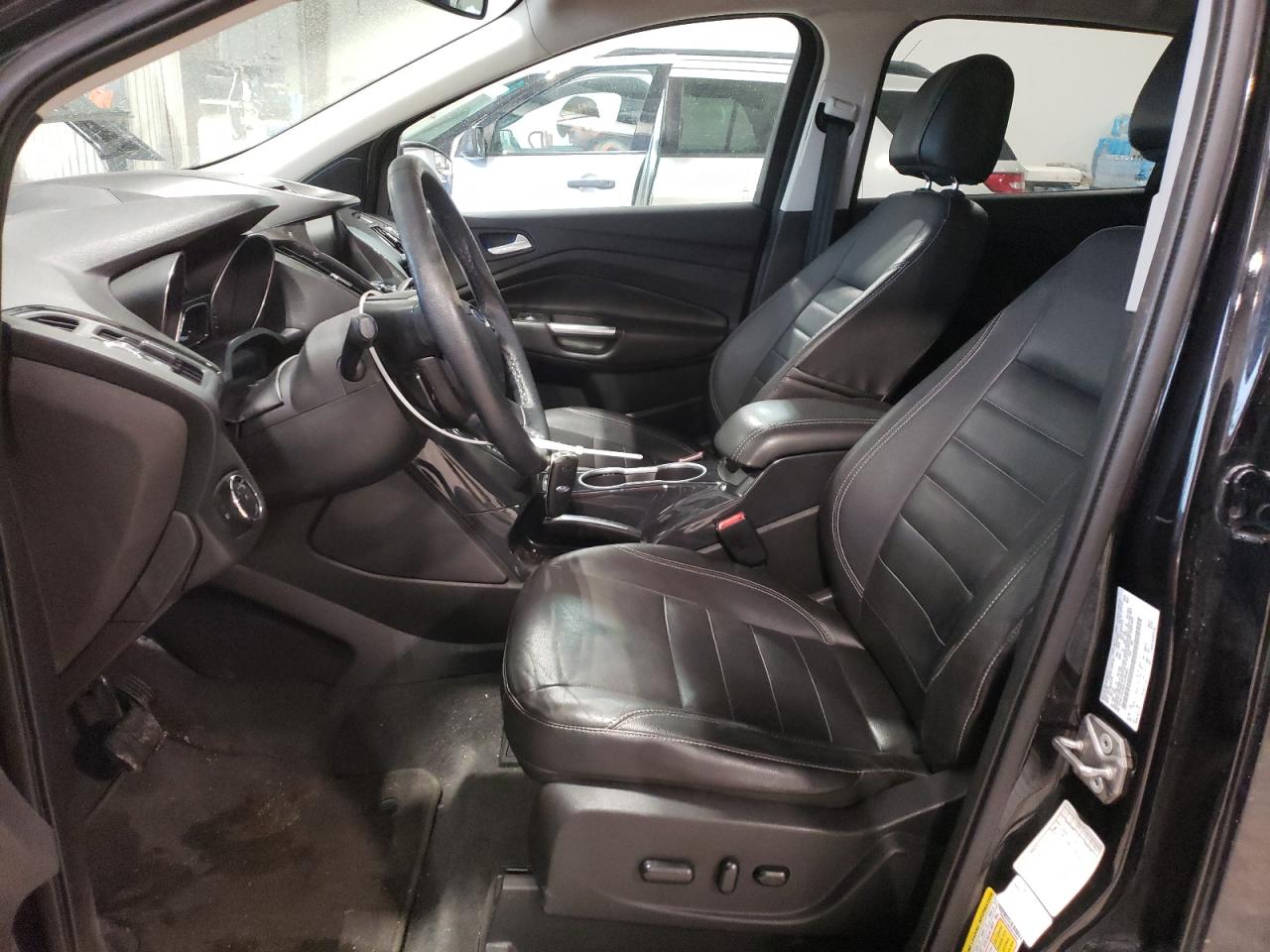 2014 Ford Escape - Image 7