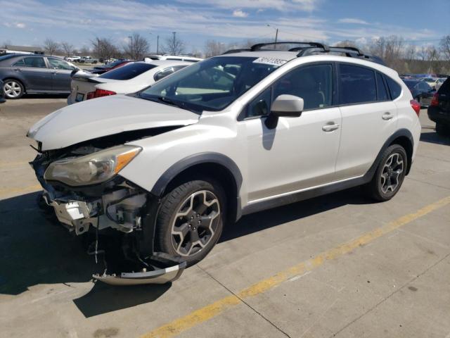 2014 Subaru Xv Crosstrek 2.0 Premium