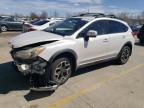 2014 Subaru Xv Crosstrek 2.0 Premium na sprzedaż w Louisville, KY - Front End