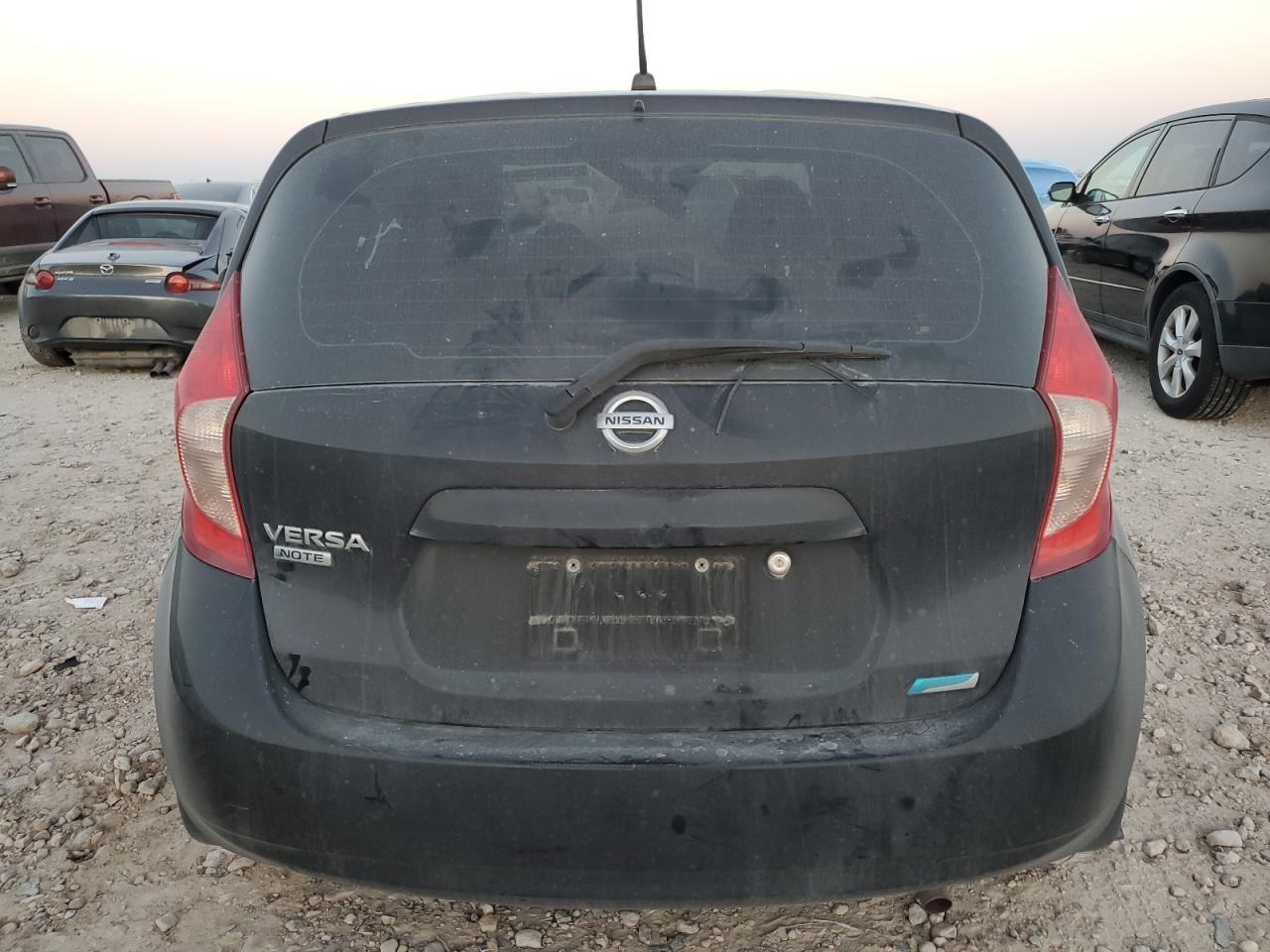 2014 Nissan Versa - Image 6