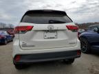 2019 Toyota Highlander Se на продаже в Louisville, KY - Burn