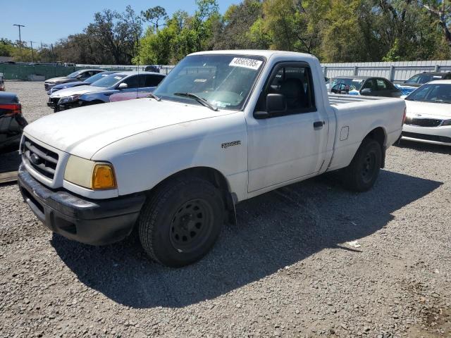 2001 Ford Ranger 