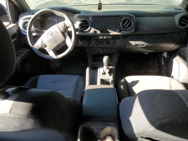  TOYOTA TACOMA 2023 Серый