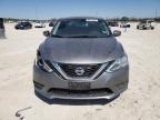 2017 Nissan Sentra S for Sale in New Braunfels, TX - Front End