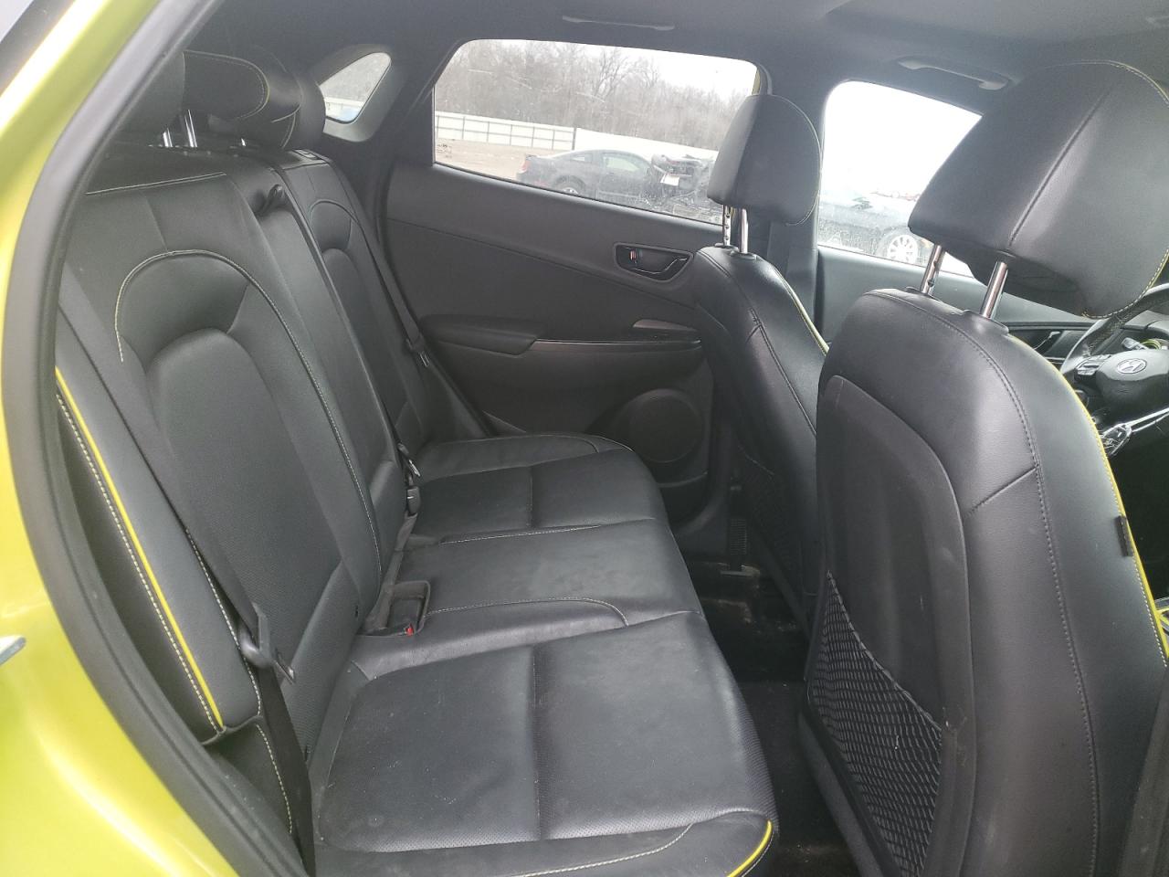 2019 Hyundai Kona - Image 12