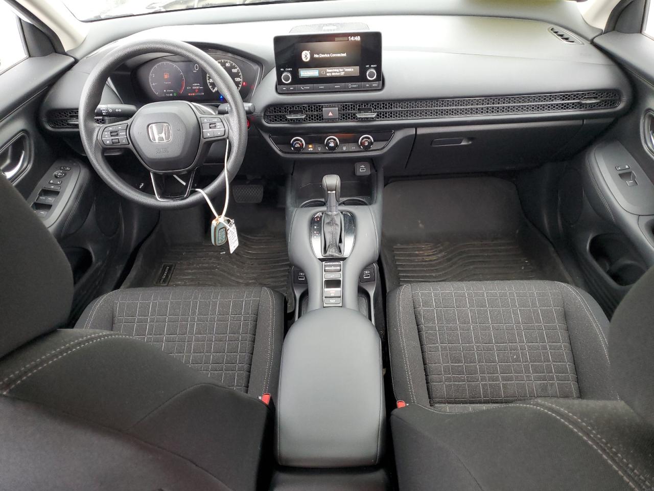2023 Honda HR-V - Image 8