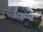 2021 Chevrolet Express G2500  за продажба в Jacksonville, FL - Rear End