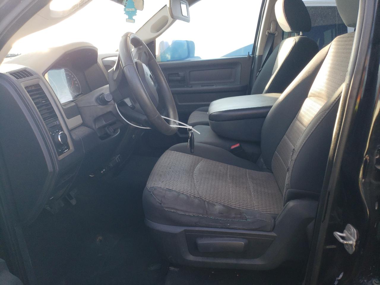 2011 Dodge RAM - Image 7