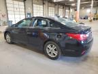 2014 Hyundai Sonata Gls იყიდება Blaine-ში, MN - Vandalism