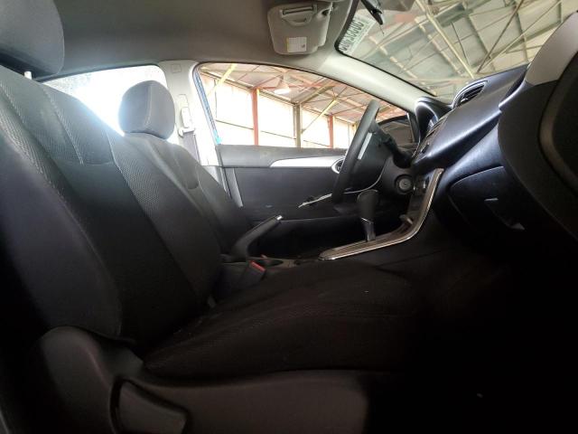 Седаны NISSAN SENTRA 2013 Синий