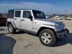 2007 Jeep Wrangler Sahara for Sale in Indianapolis, IN - Rear End
