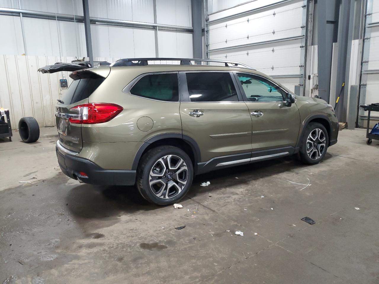 2023 Subaru Ascent - Image 3
