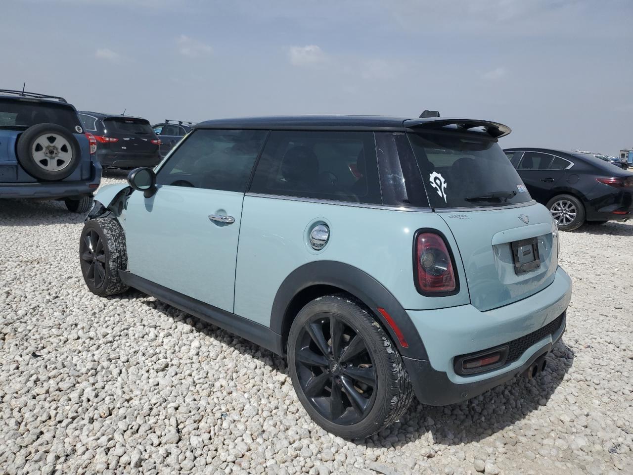 2013 MINI Cooper - Image 2