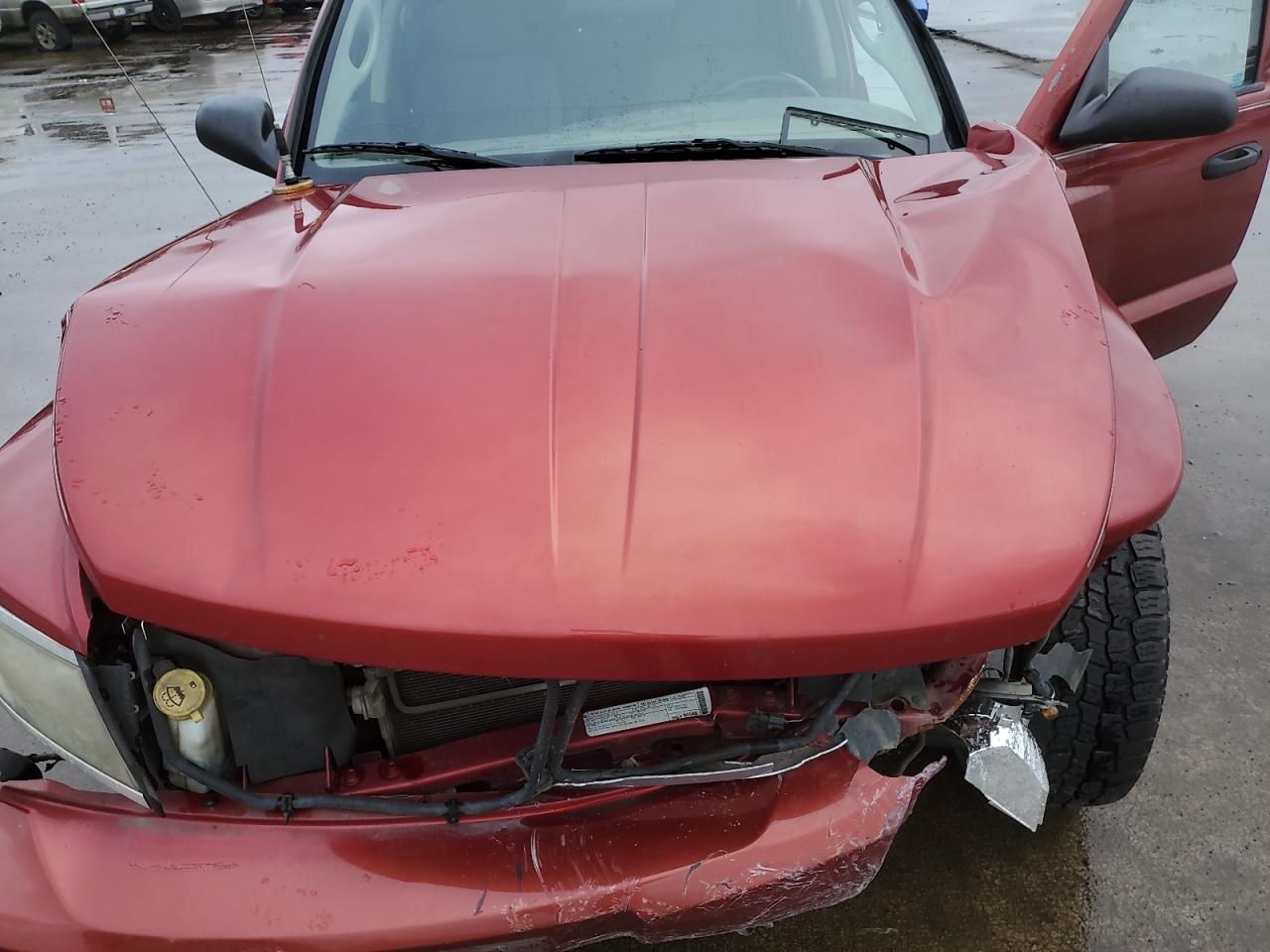 2010 Dodge Dakota - Image 12
