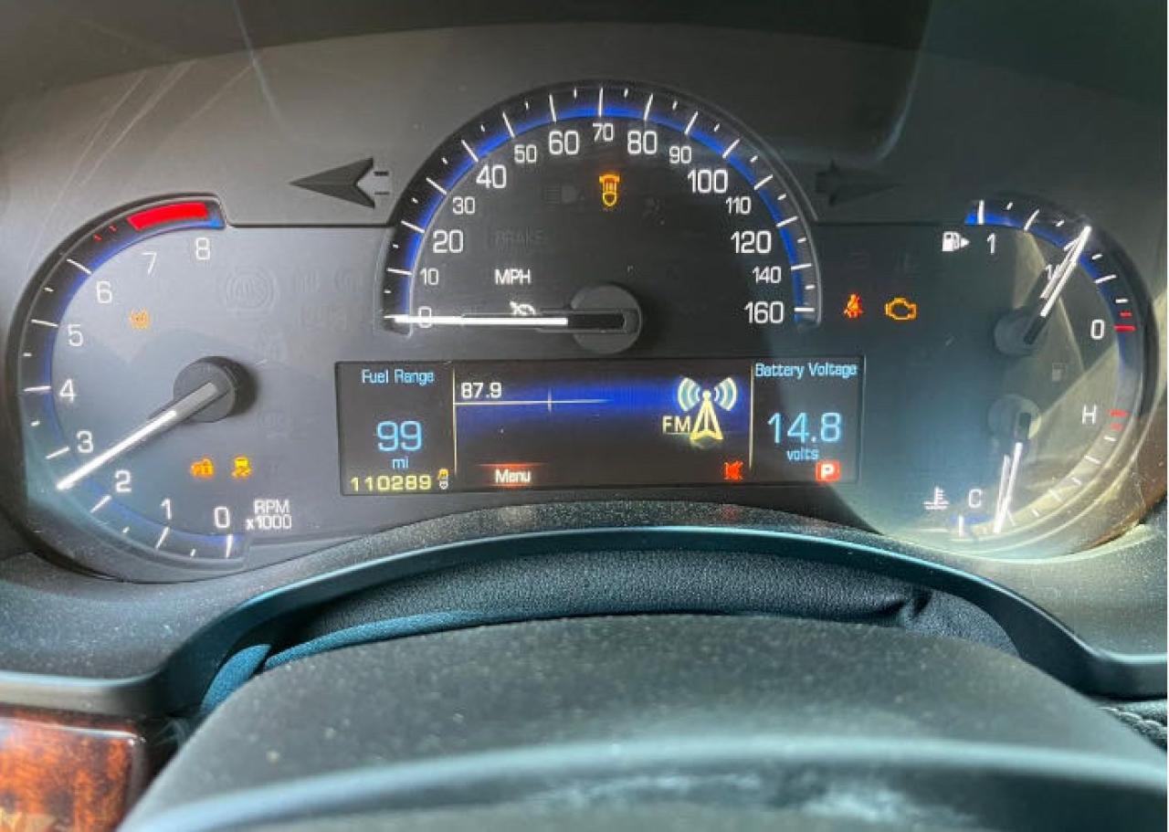 2013 Cadillac Ats Performance VIN: 1G6AJ5SX3D0129738 Lot: 50448695