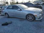 2013 Mercedes-Benz E 350 4Matic за продажба в Riverview, FL - Rear End