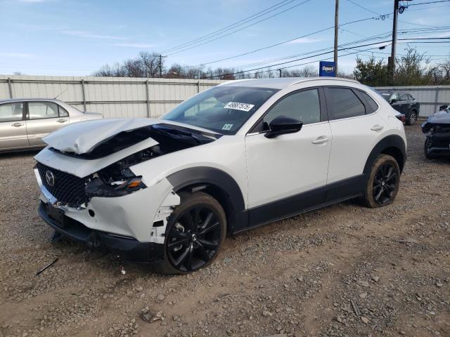  MAZDA CX30 2024 White
