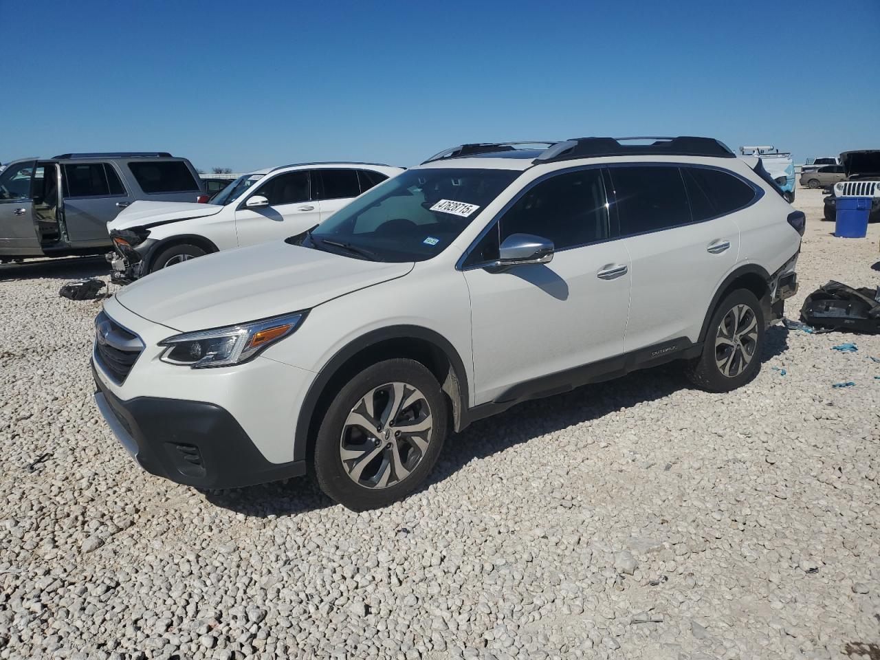 2020 Subaru Outback - Image 1