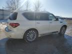 2017 Infiniti Qx80 Base   იყიდება Appleton-ში, WI - All Over