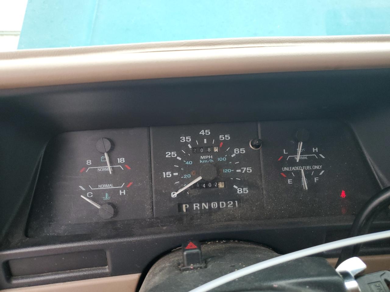 1994 Ford Ranger - Image 9
