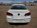 2013 Volkswagen Cc Sport en Venta en Colorado Springs, CO - Minor Dent/Scratches