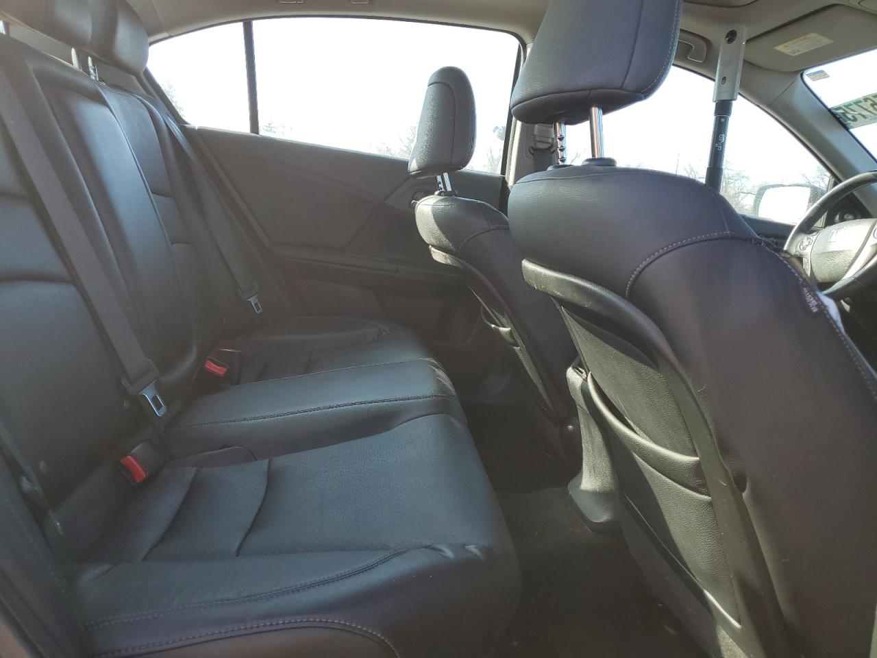 2014 Honda Accord - Image 10