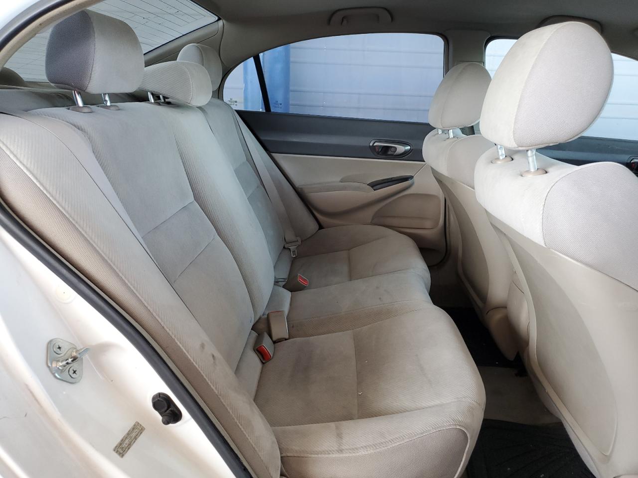 2009 Honda Civic - Image 10