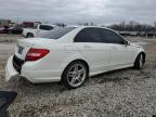 2012 Mercedes-Benz C 300 4Matic for Sale in Columbus, OH - Front End